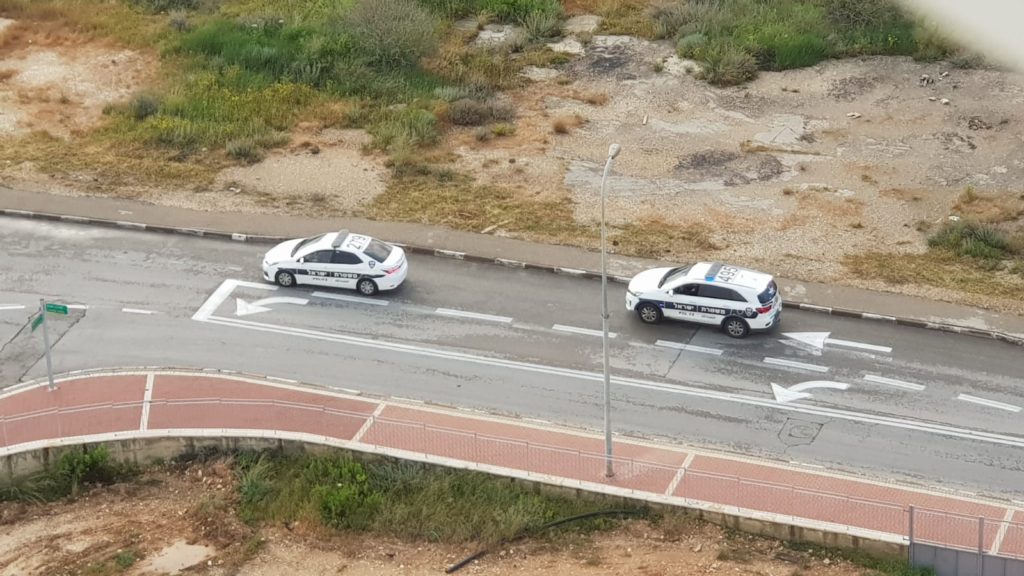 זמן קורונה