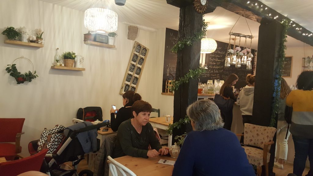 אלזס מהאגדות